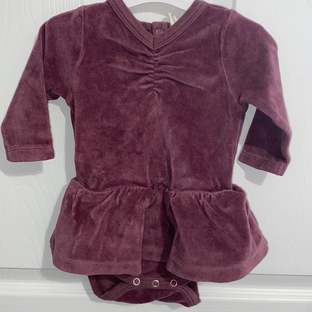 Kate Quinn bodysuit